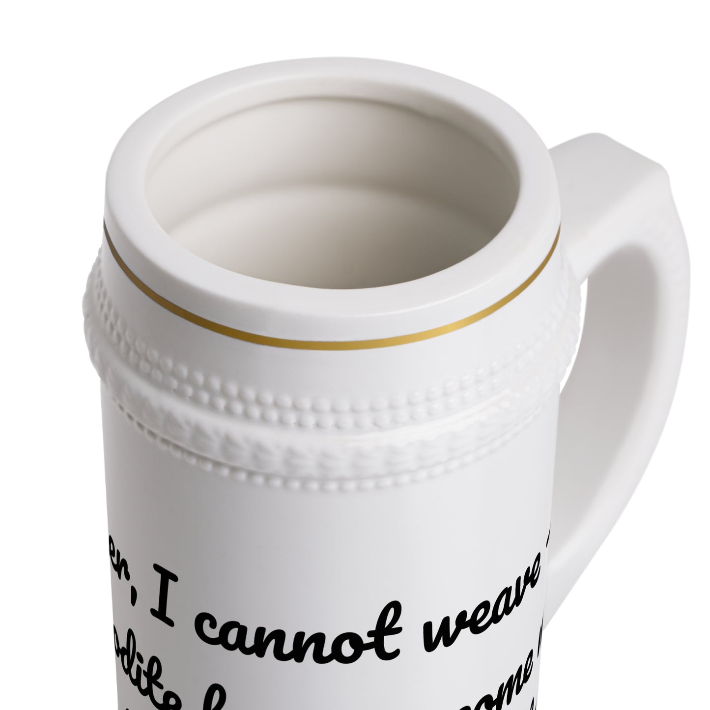 Sisters of Sappho Stein Mug